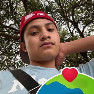 Meet your Posher, Raul